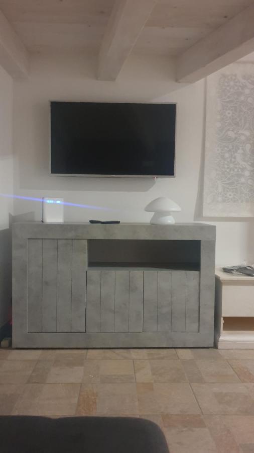 Dependance Oscar Apartman Carrozziere Fonte Ciane Kültér fotó