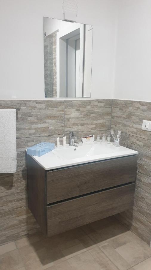 Dependance Oscar Apartman Carrozziere Fonte Ciane Kültér fotó