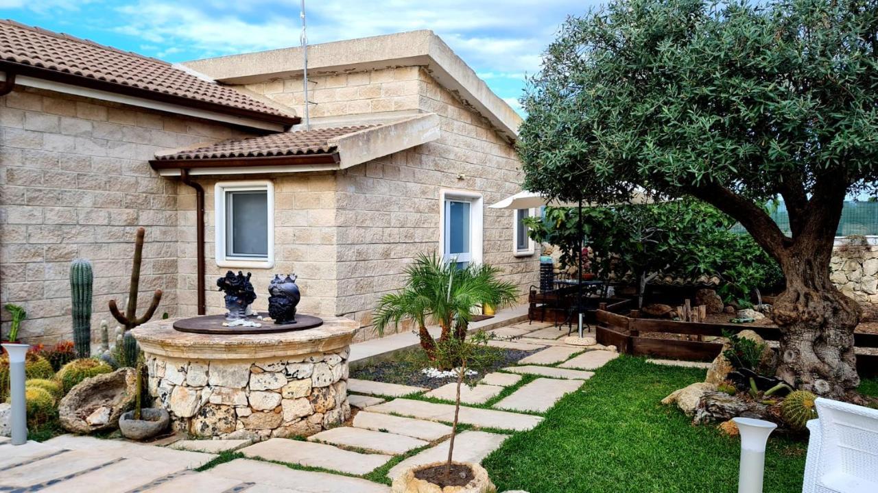 Dependance Oscar Apartman Carrozziere Fonte Ciane Kültér fotó