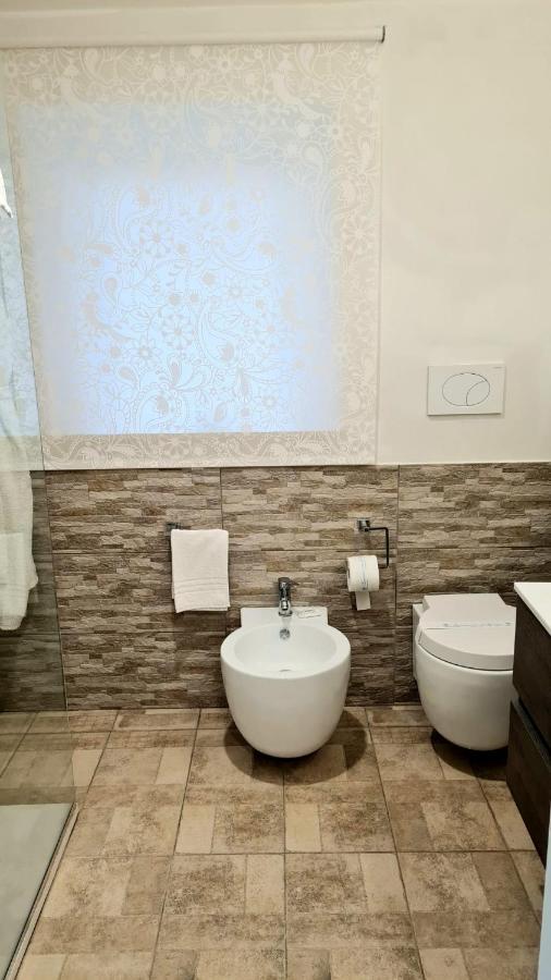 Dependance Oscar Apartman Carrozziere Fonte Ciane Kültér fotó