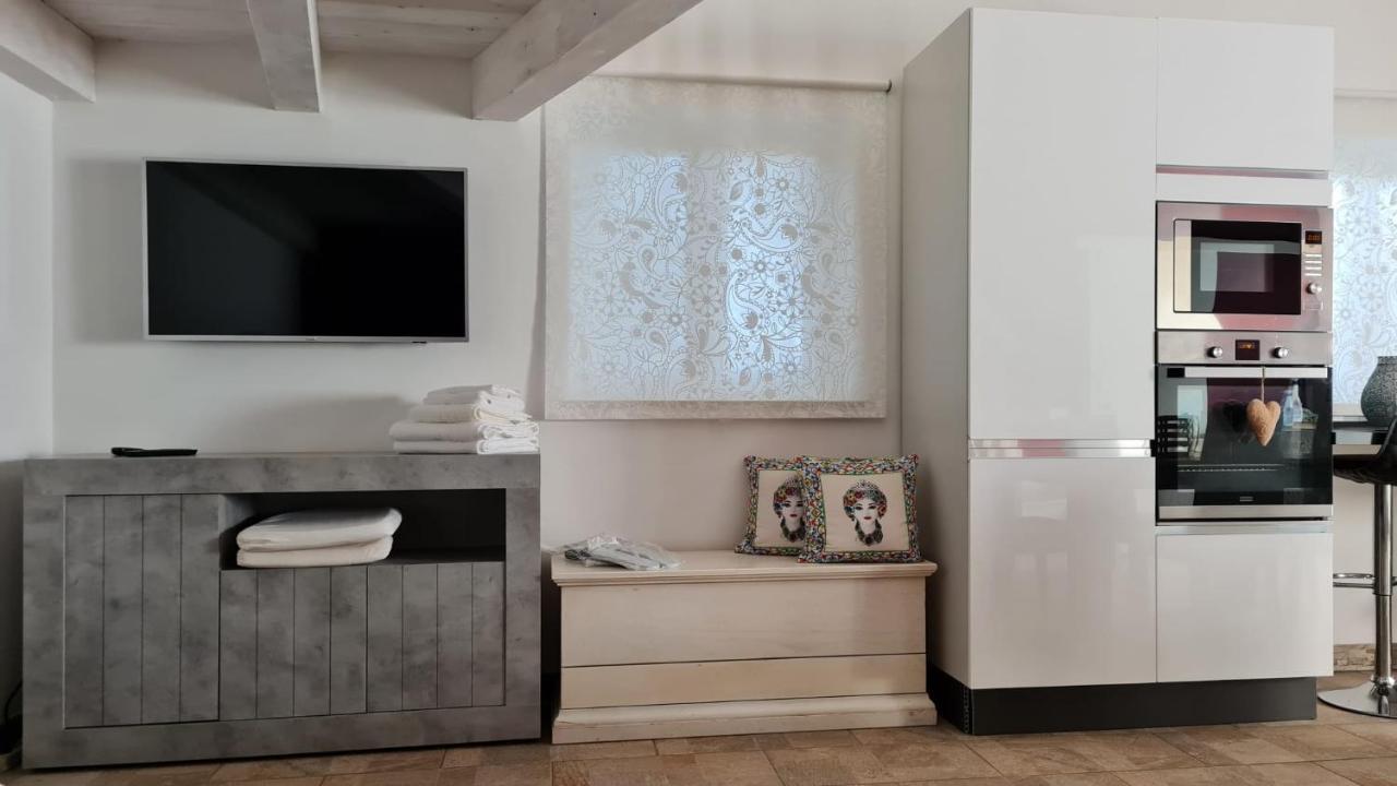 Dependance Oscar Apartman Carrozziere Fonte Ciane Kültér fotó