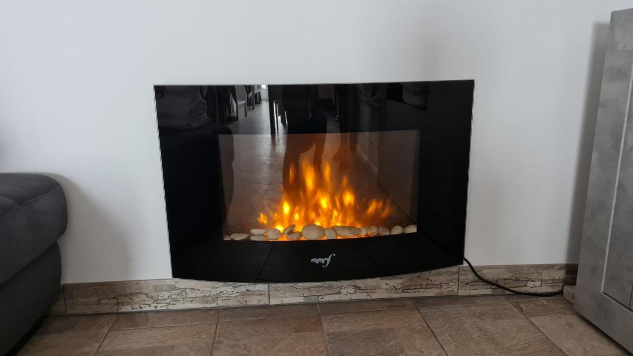 Dependance Oscar Apartman Carrozziere Fonte Ciane Kültér fotó