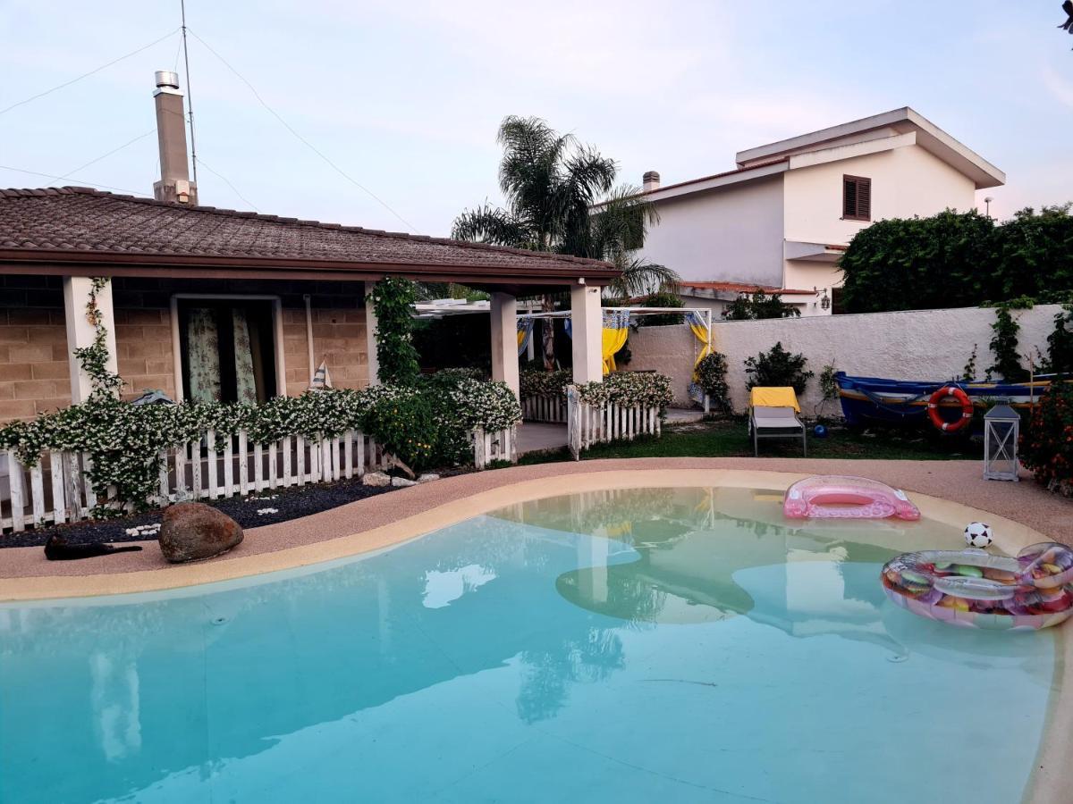Dependance Oscar Apartman Carrozziere Fonte Ciane Kültér fotó