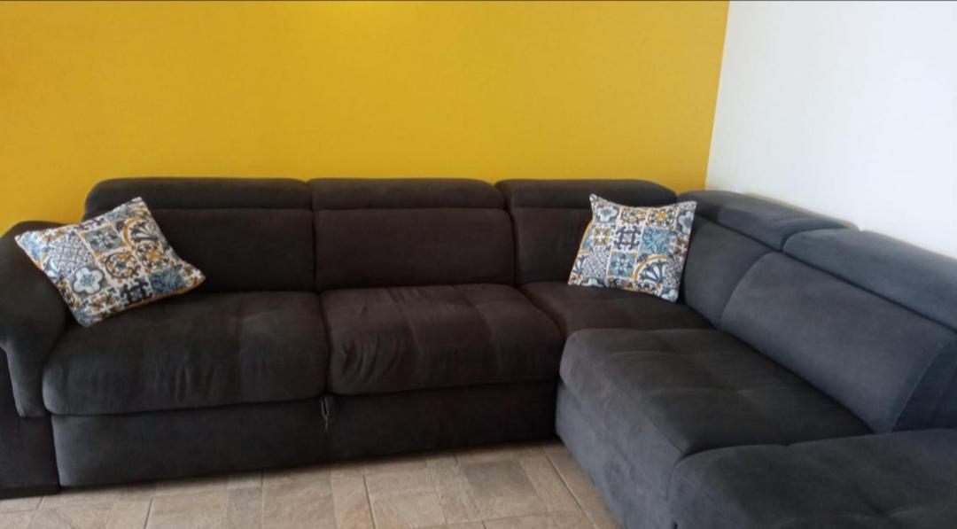 Dependance Oscar Apartman Carrozziere Fonte Ciane Kültér fotó