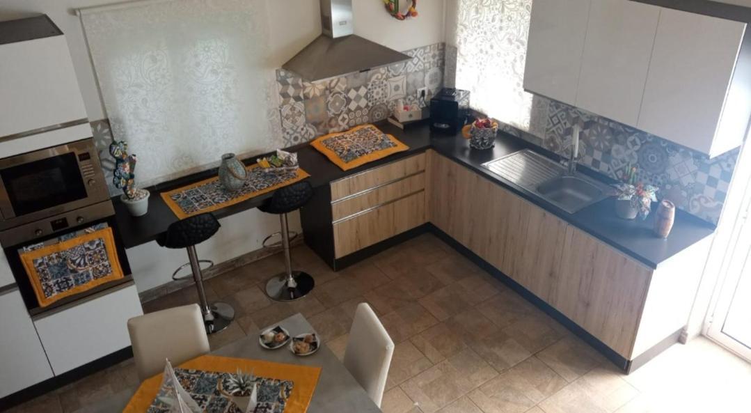 Dependance Oscar Apartman Carrozziere Fonte Ciane Kültér fotó