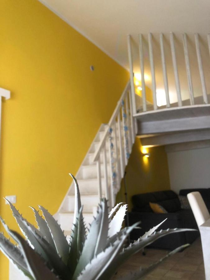 Dependance Oscar Apartman Carrozziere Fonte Ciane Kültér fotó