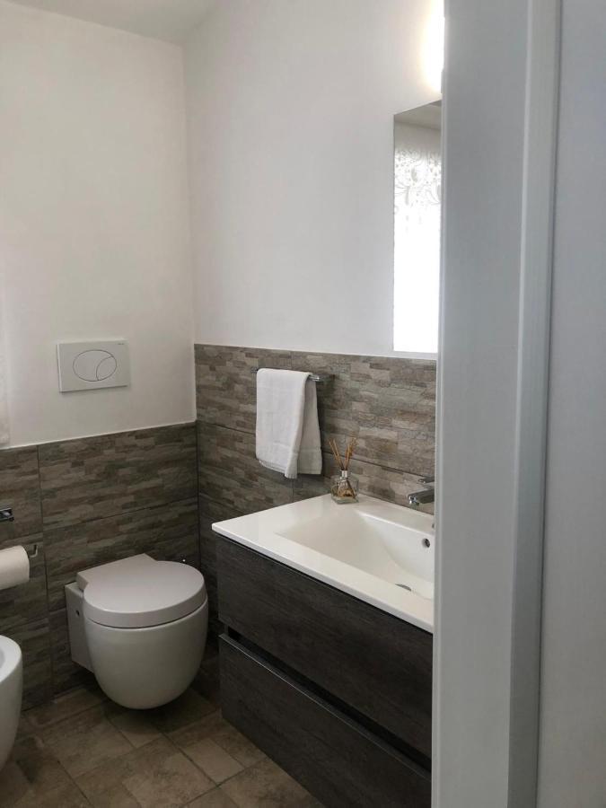 Dependance Oscar Apartman Carrozziere Fonte Ciane Kültér fotó
