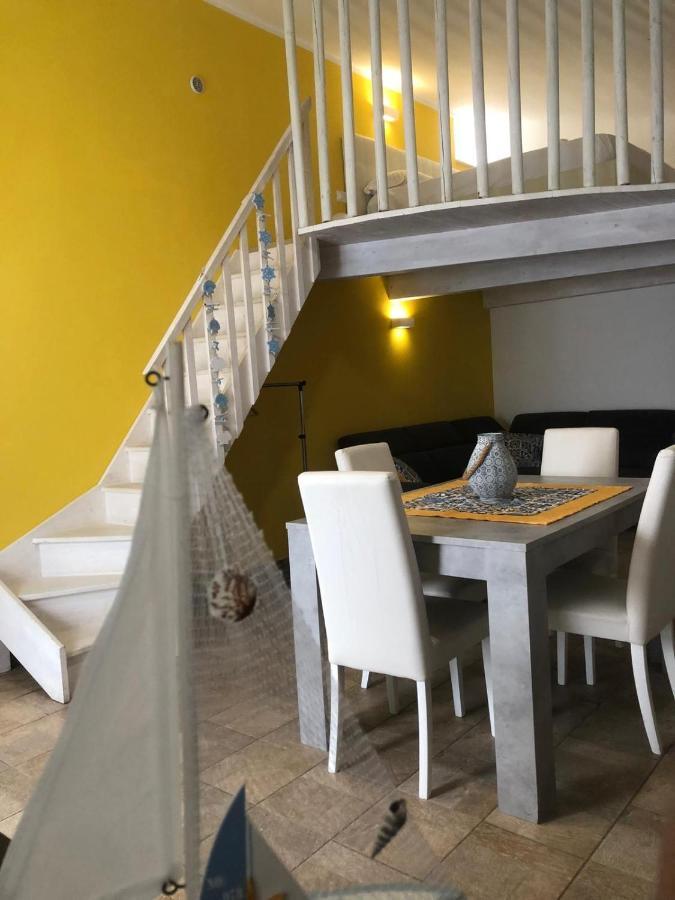 Dependance Oscar Apartman Carrozziere Fonte Ciane Kültér fotó