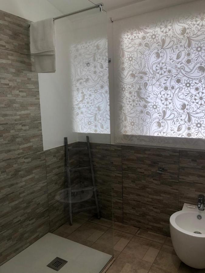 Dependance Oscar Apartman Carrozziere Fonte Ciane Kültér fotó