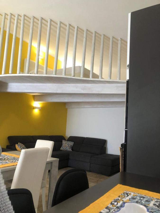 Dependance Oscar Apartman Carrozziere Fonte Ciane Kültér fotó