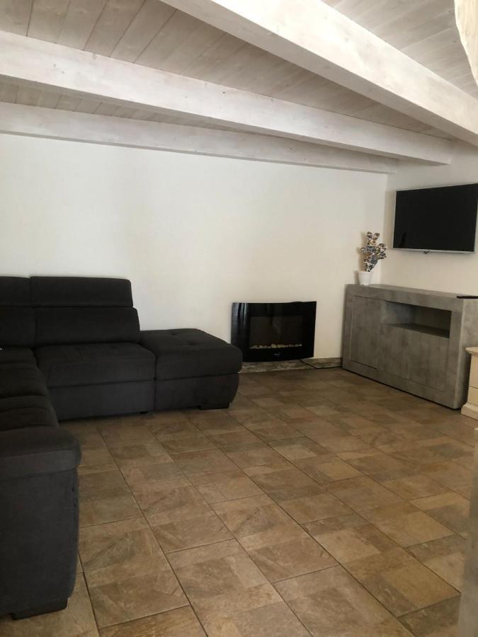 Dependance Oscar Apartman Carrozziere Fonte Ciane Kültér fotó
