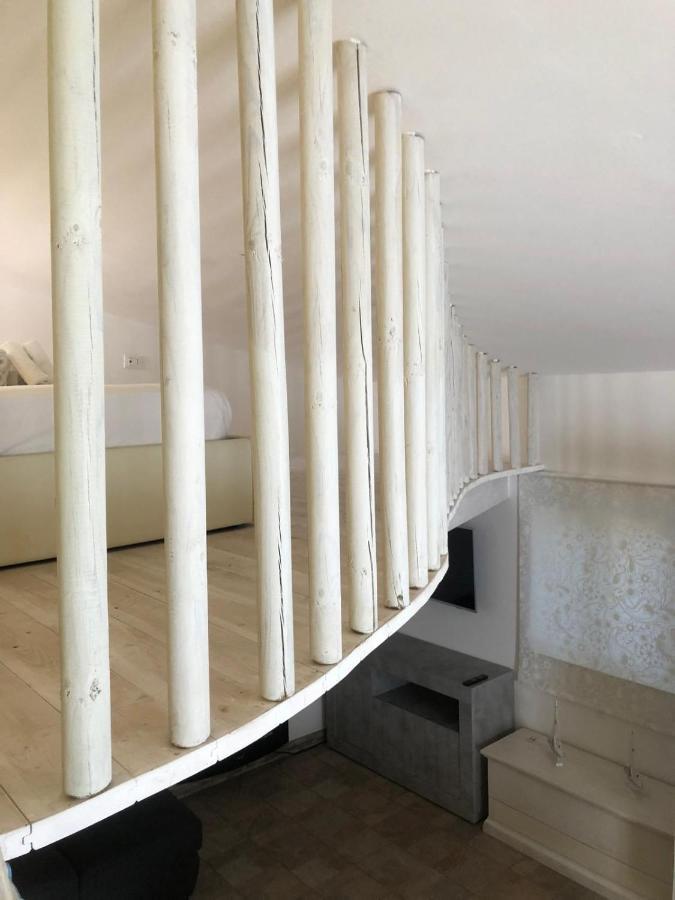 Dependance Oscar Apartman Carrozziere Fonte Ciane Kültér fotó