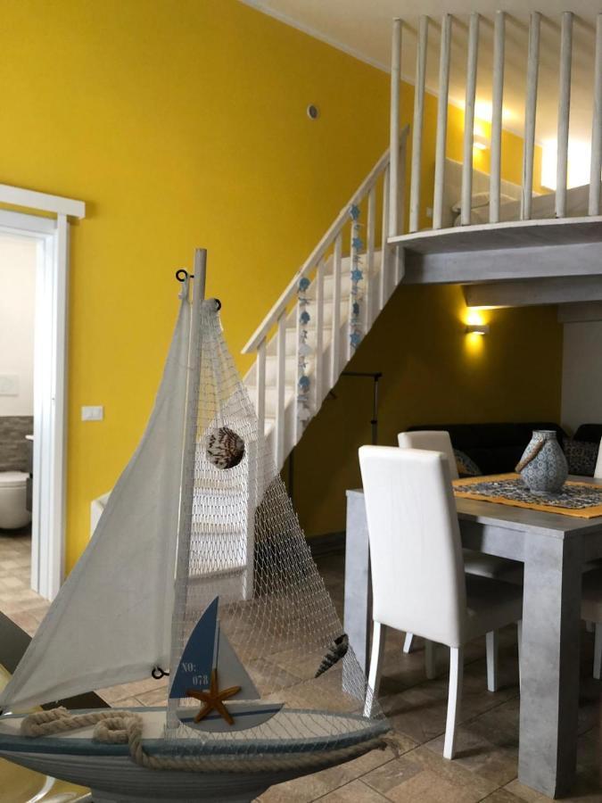 Dependance Oscar Apartman Carrozziere Fonte Ciane Kültér fotó